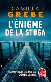 L'Énigme de la Stuga
